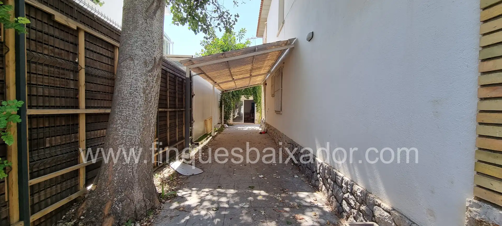 Maison à louer à Passeig Garbí, imagen 38