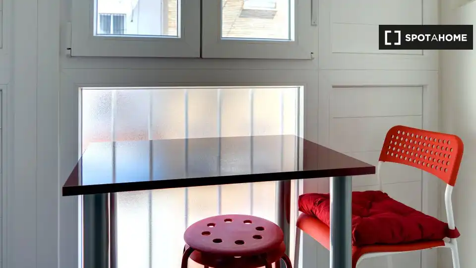 Habitació a Doctor Cerrada