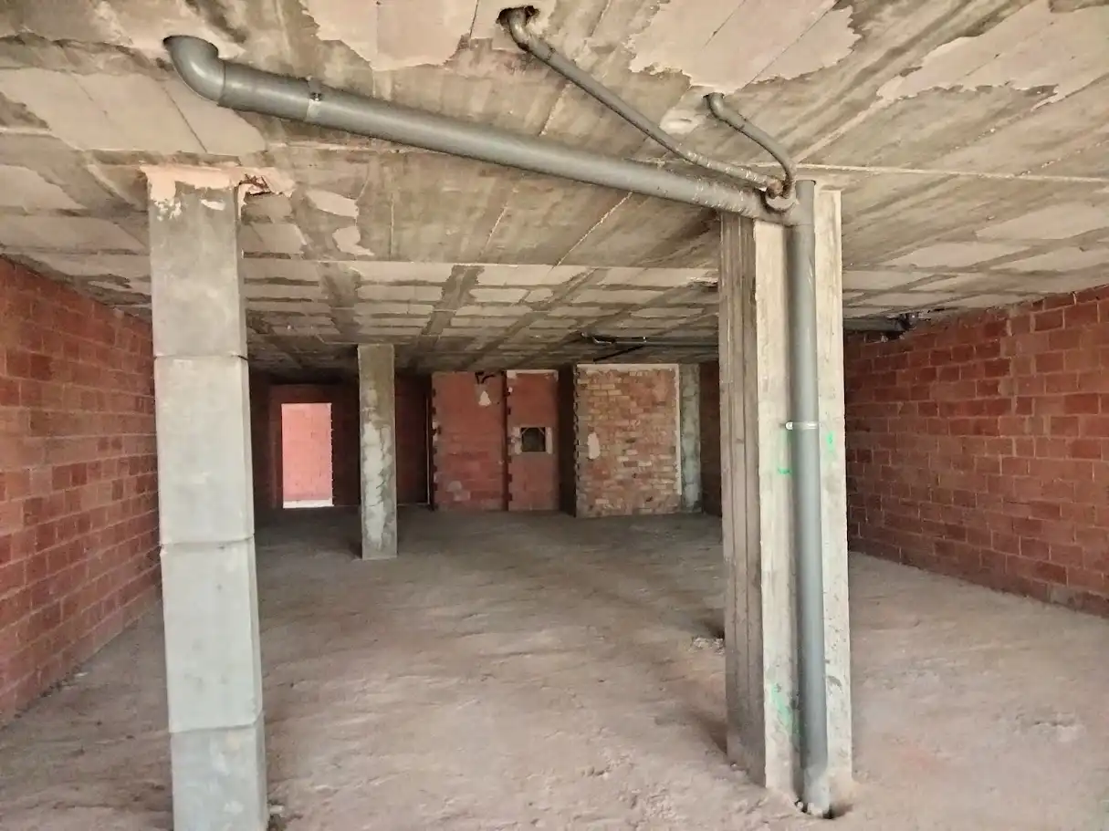 Gewerbefläche zum Verkauf in Calle Historiador Bernardino Llorca, imagen 7