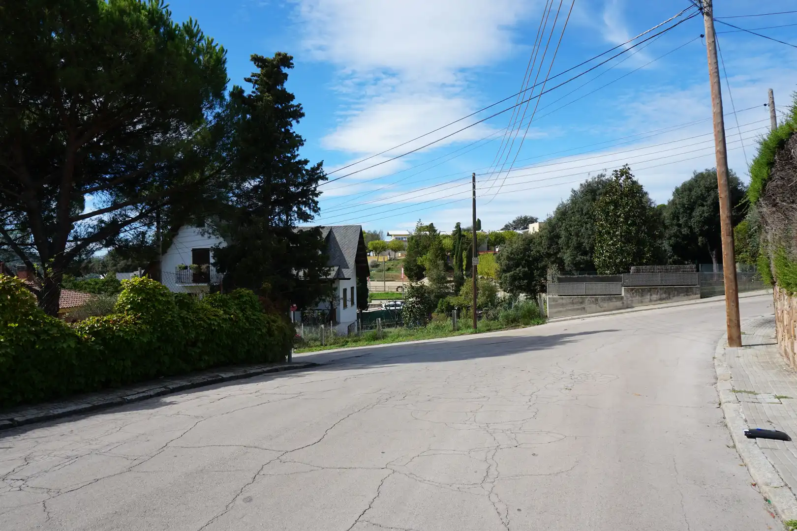 Residential land for sale in Carrer Tres Pins, imagen 9