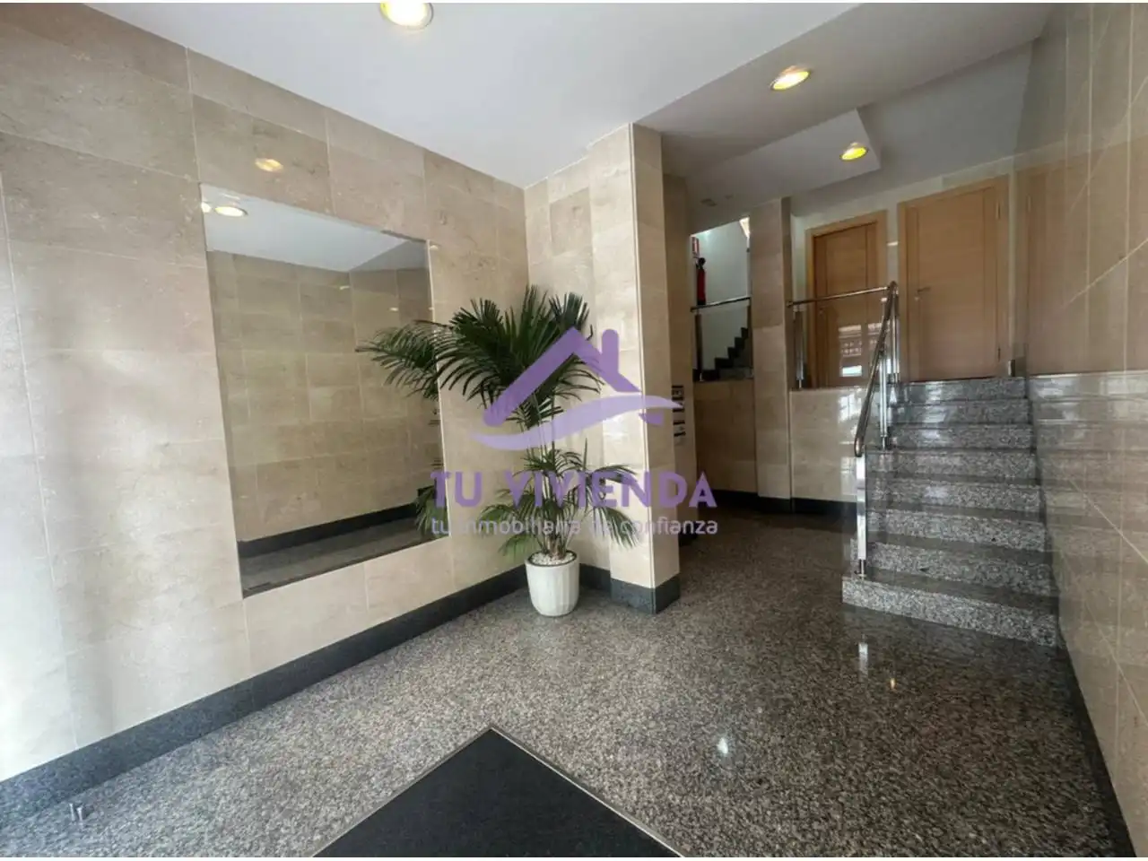 Flat for rent in Valladolid  with Heating, Parquet flooring and Terrace