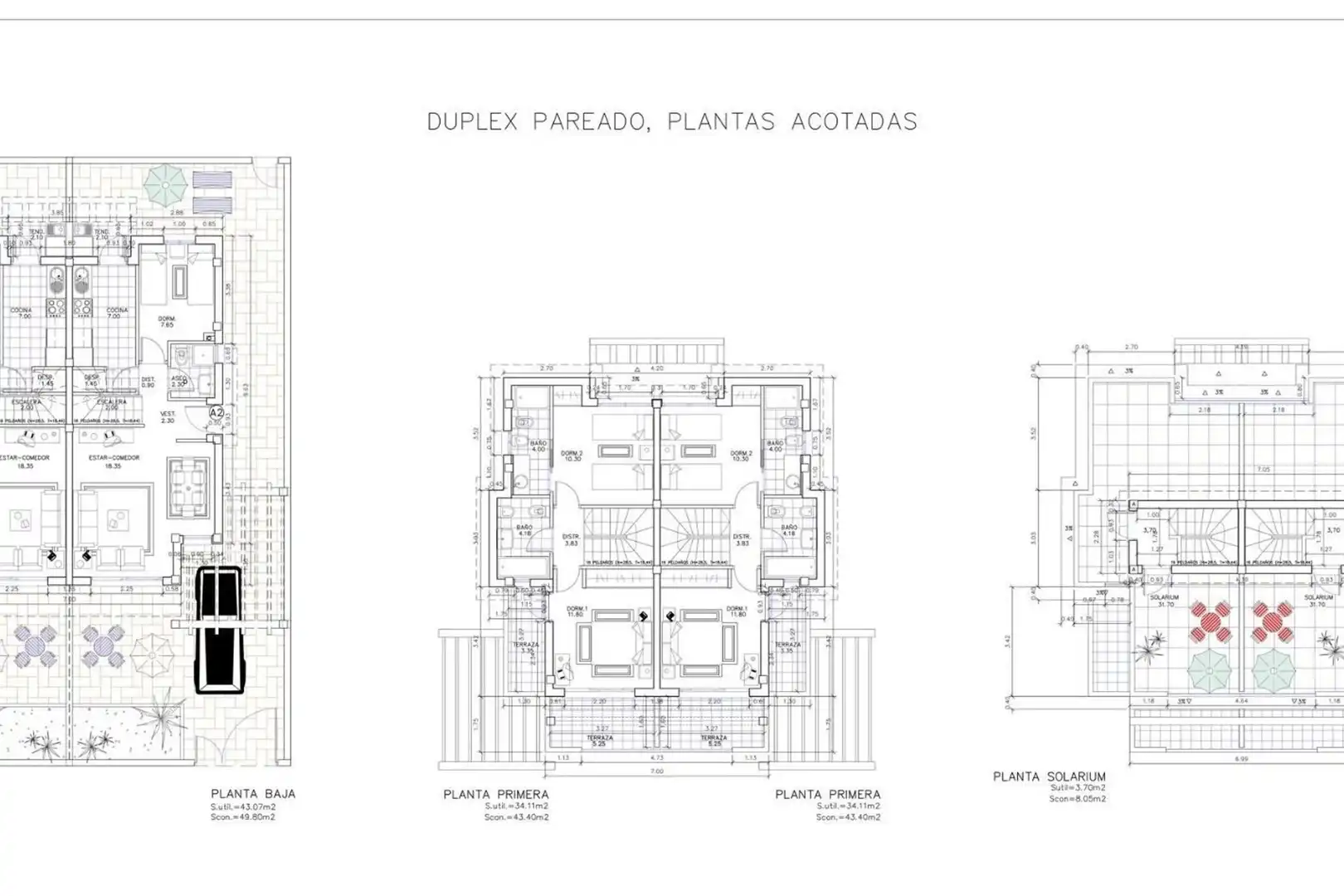 Detached homes for sale in Mazarrón