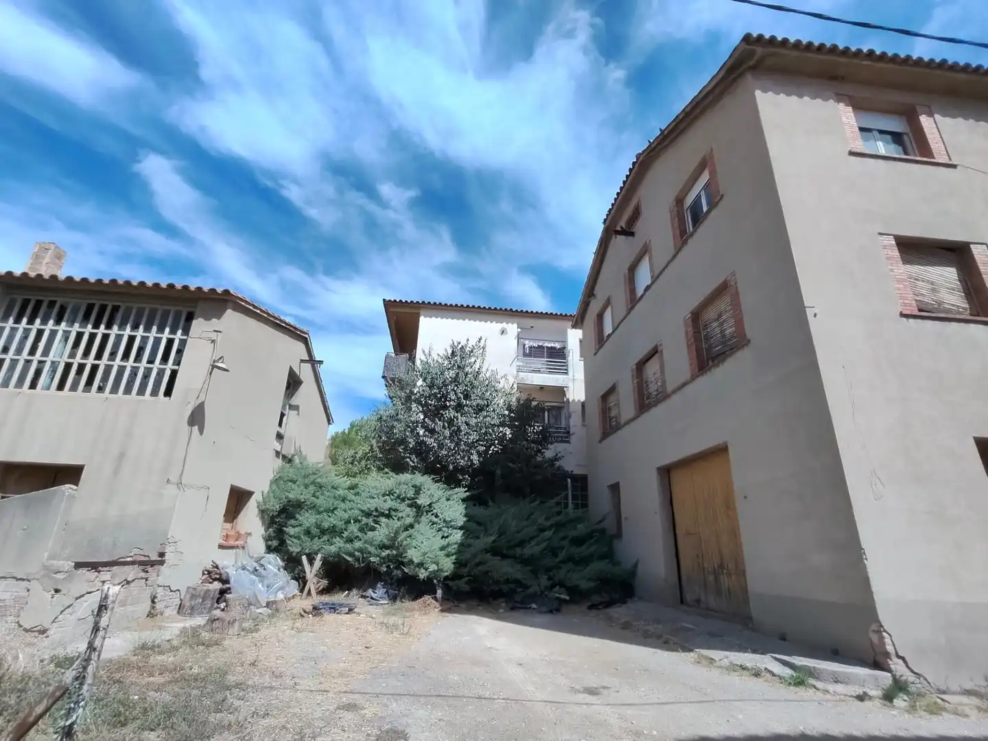 Landhaus mit Terrasse zum Verkauf in La Pobla de Claramunt, imagen 3