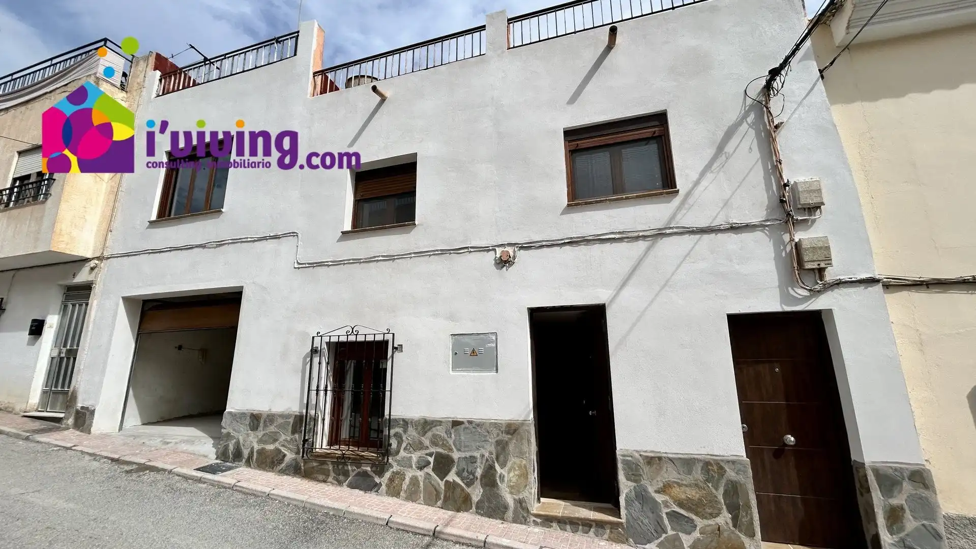 Casa in vendita a Albox