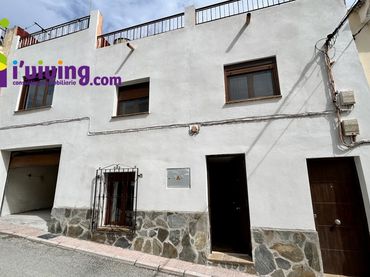 House for sale in Albox