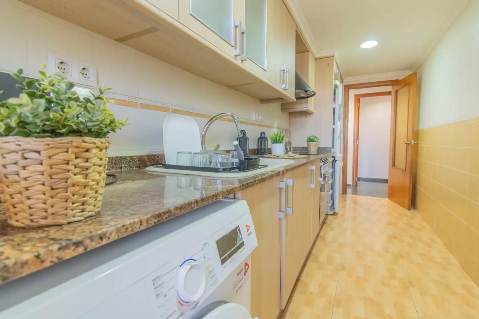 Piso con terraza en venta en Algirós, imagen 21