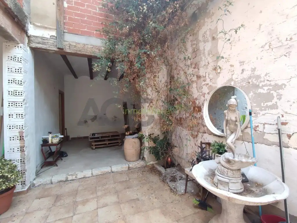 Casa o chalet de alquiler en L'Alcúdia con Terraza y Balcón