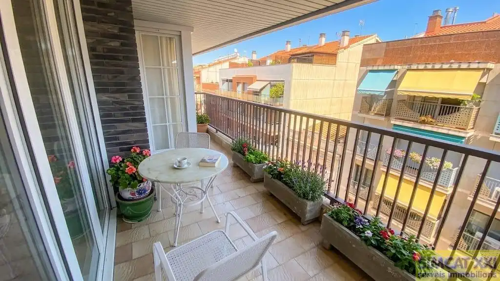 Wohnung mit Aufzug zum Verkauf in Creu de la Mà, imagen 6