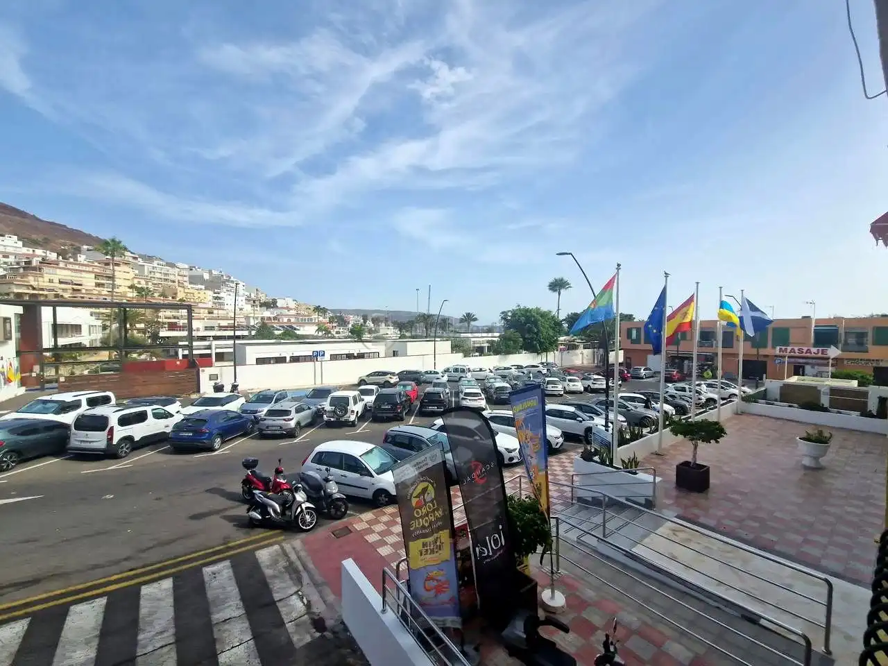 Study for rent in Arona, Santa Cruz de Tenerife