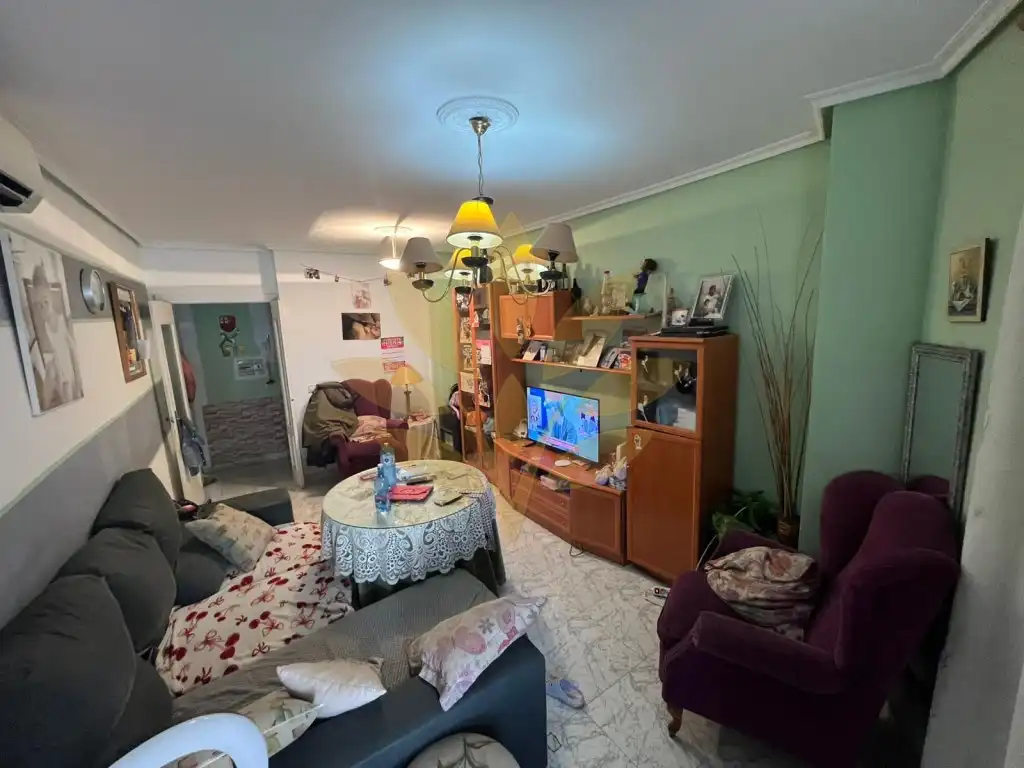 Planta baja en venta en Arroyo de la Luz