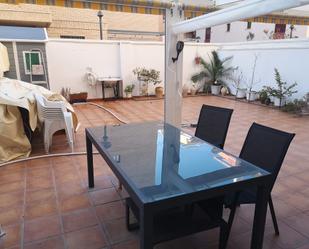 Terrace of Planta baja for sale in Canet d'En Berenguer  with Air Conditioner, Heating and Terrace