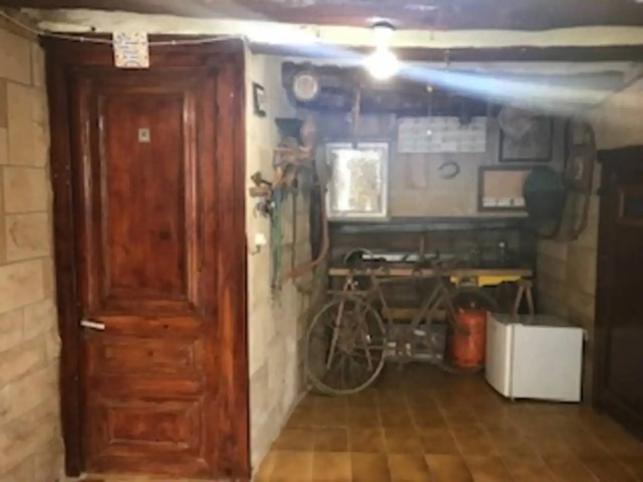 Houses for sale in Cervera  with Air Conditioner, Heating and Furnished