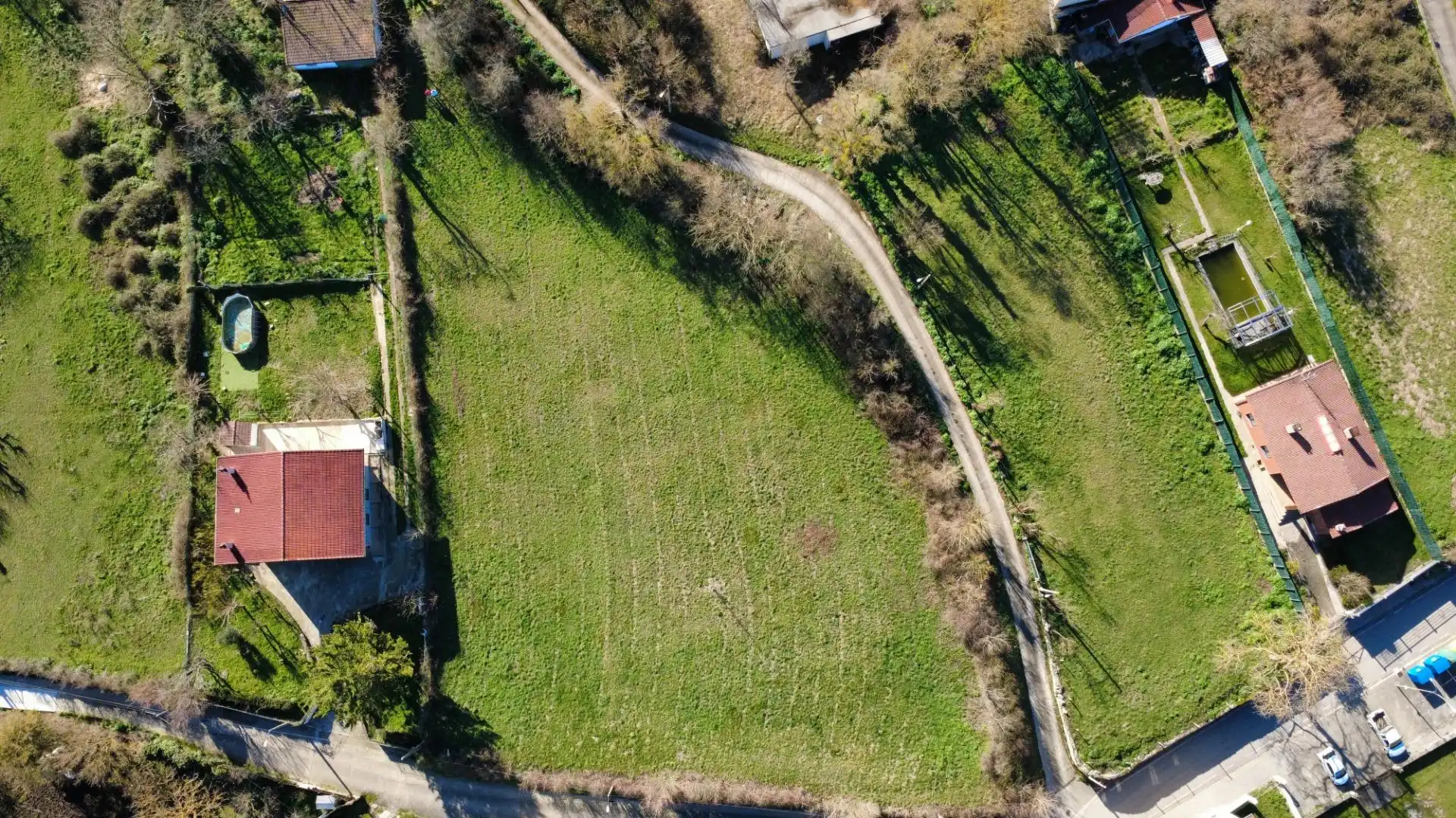 Residencial en venda en Valle de Mena