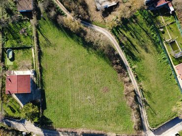 Terreny residencial en venda a Valle de Mena