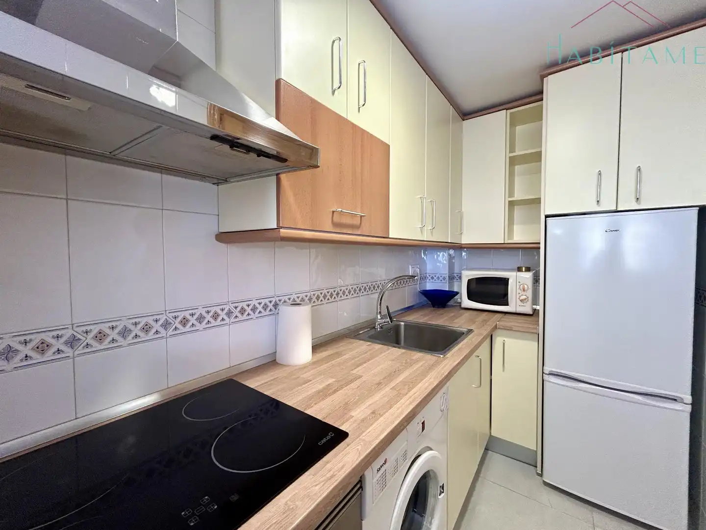 Apartament de lloguer a Almuñécar, Granada