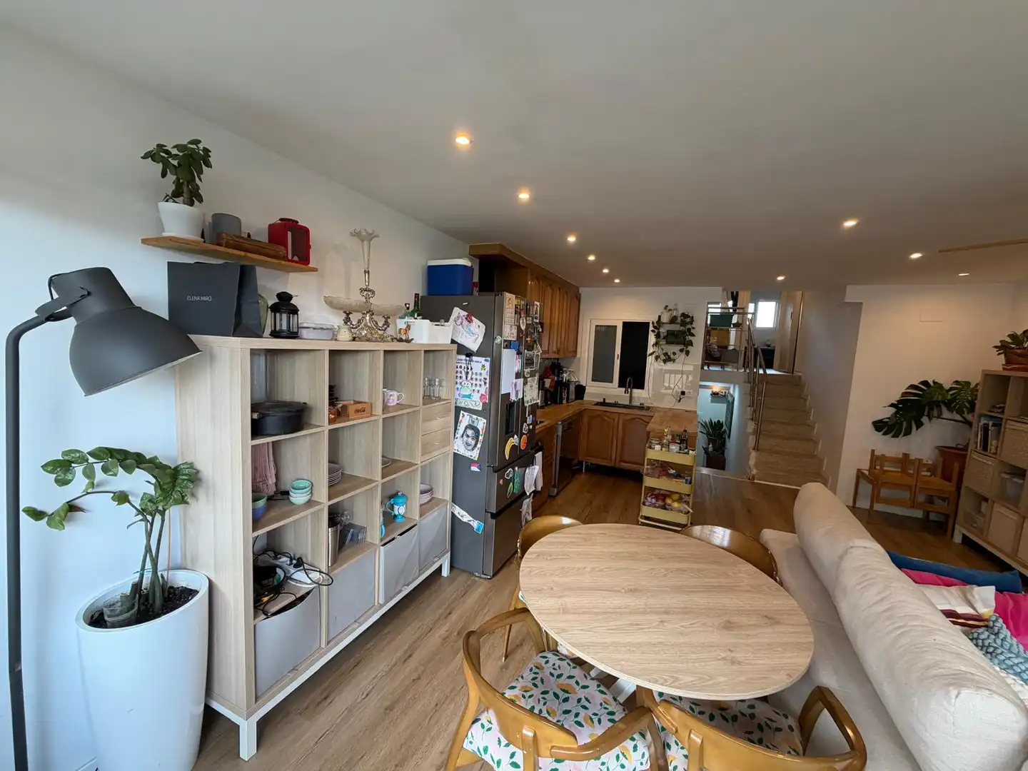 Wohnung mit Aufzug zum Verkauf in Plaça de Zurbarán, imagen 7