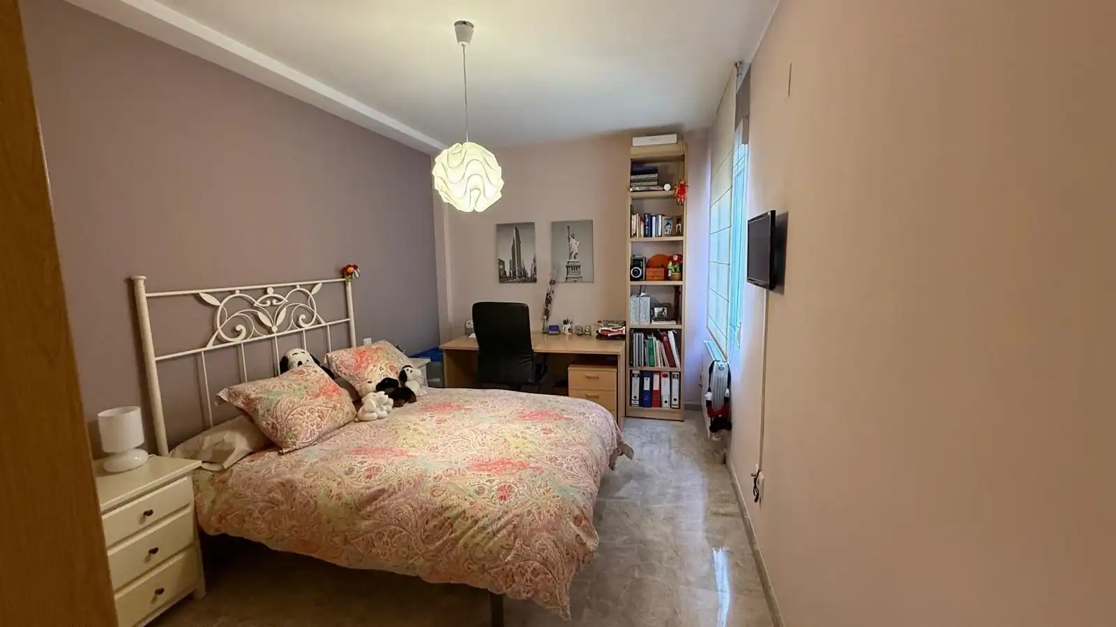 Àtic amb terrassa en venda a Calle CLAVEL, imagen 37