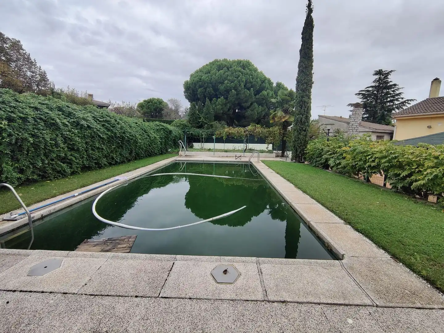 Villa avec piscine à vendre à El Molar (Madrid), imagen 22