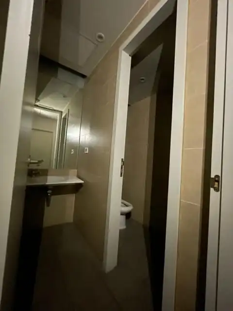 Bathroom of Commercial properties for rent in Marbella