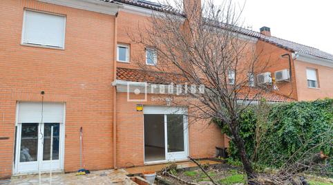 Photo 2 of Houses for sale in Valle Grande, Seseña