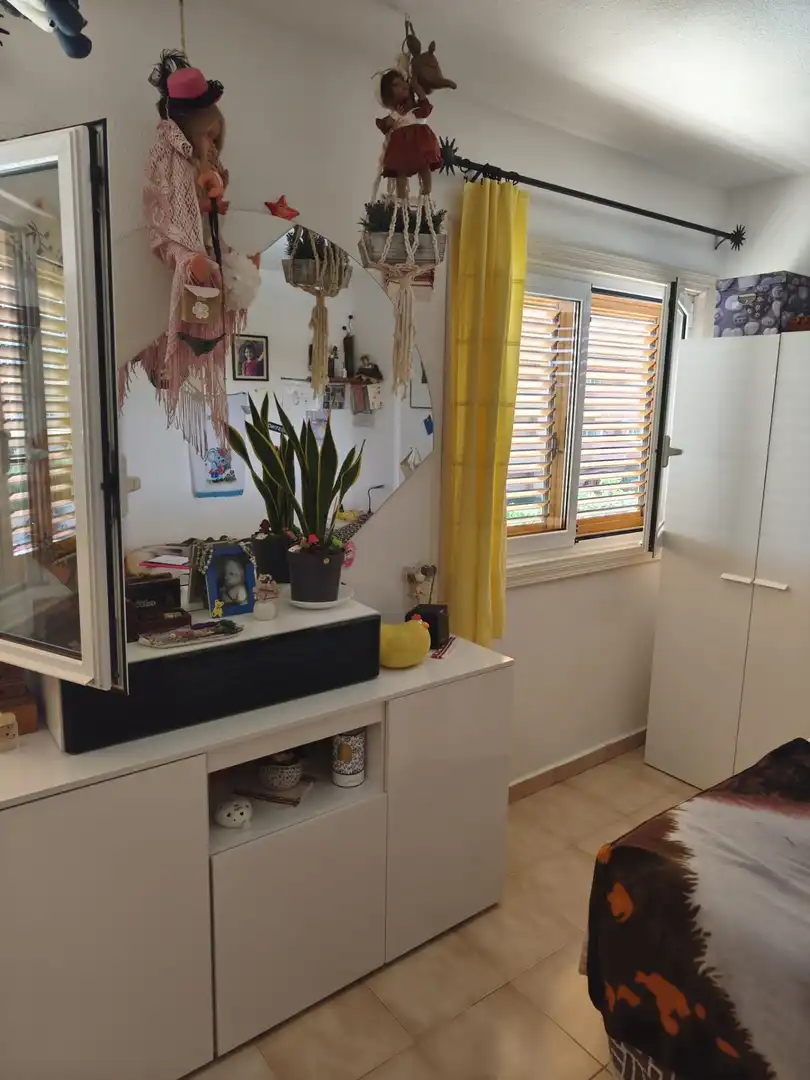 Habitación de Casa o chalet en venta en Sant Joan d'Alacant con Terraza, Trastero y Piscina comunitaria