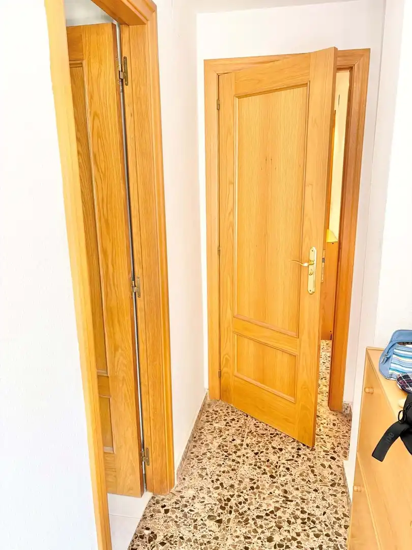 Piso en venta en Alicante / Alacant con Aire acondicionado, Trastero y Piscina