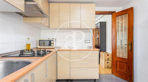 Foto 4 de Piso de alquiler en C/ D'almàssera, L'Hort de Senabre, Valencia Capital