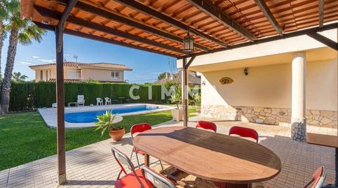 Foto 4 de Casa o xalet en venda a Varadero, La Nucia