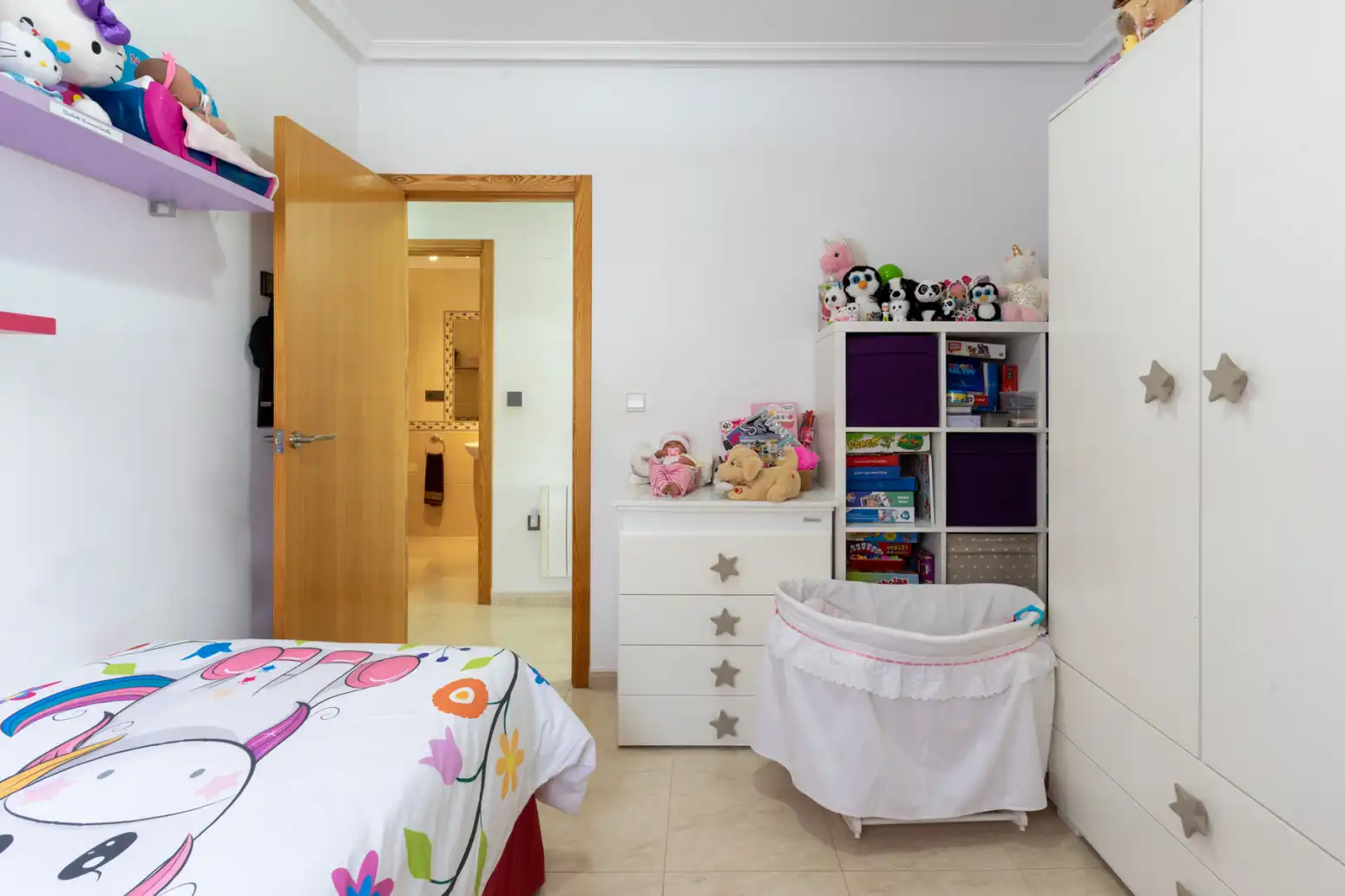 Maison avec piscine à vendre à Fortuna, imagen 19