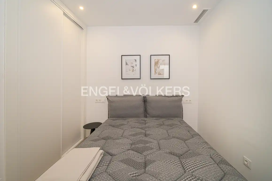 Chalet con piscina en venta en Carrer d'Equador 8, imagen 34