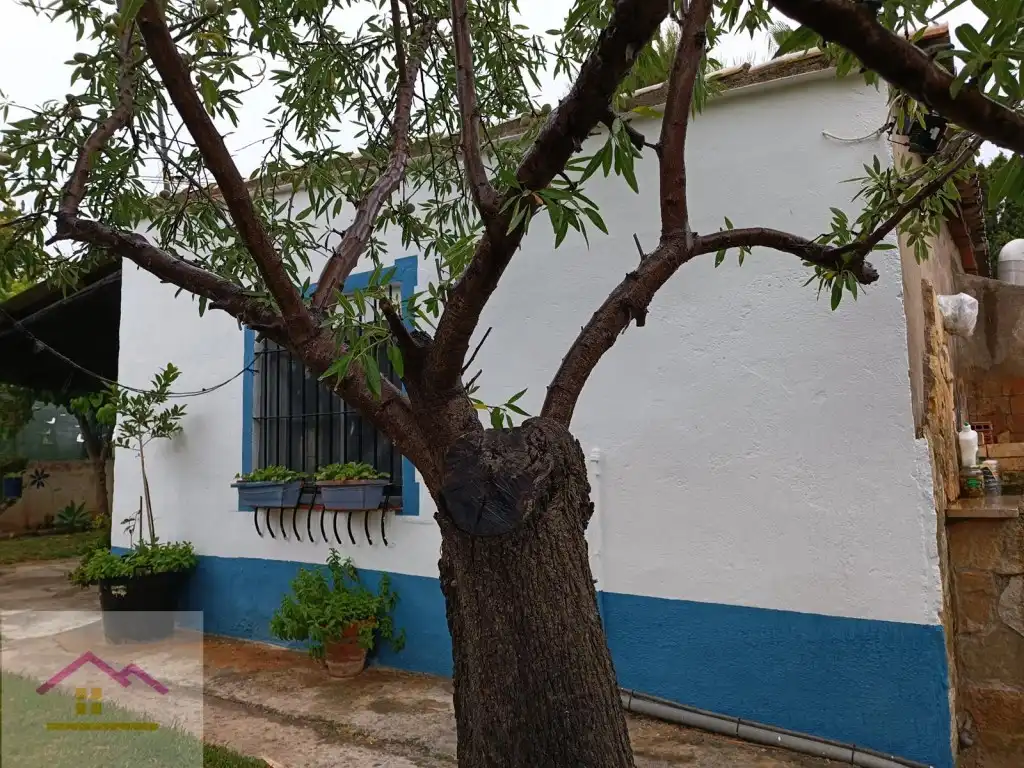 Casa o xalet en venda a Urbanizacion Pai Sector Torrelasal, Cabanes