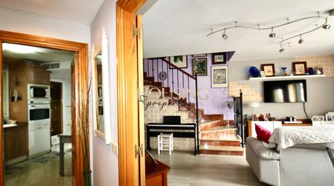 Foto 4 de Casa adosada en venda a L'Olivera,  Palma de Mallorca