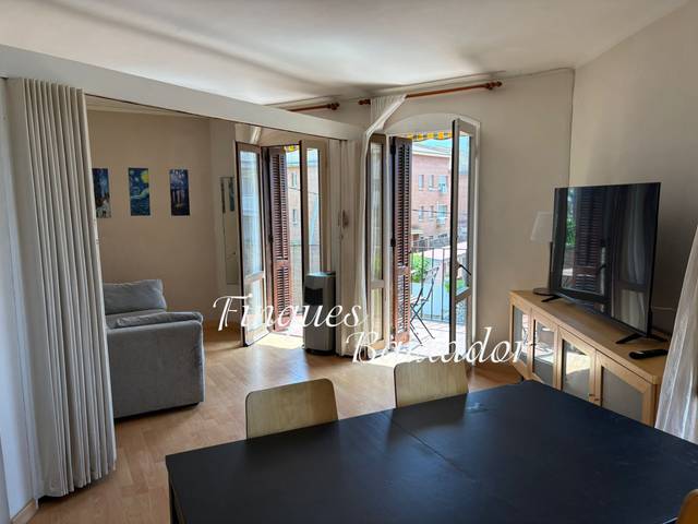 Piso en Venta en Passeig Garbí en Lluminetes