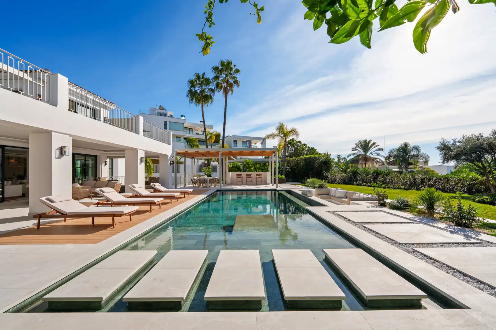 House with terrace for sale in La Quinta, imagen 20