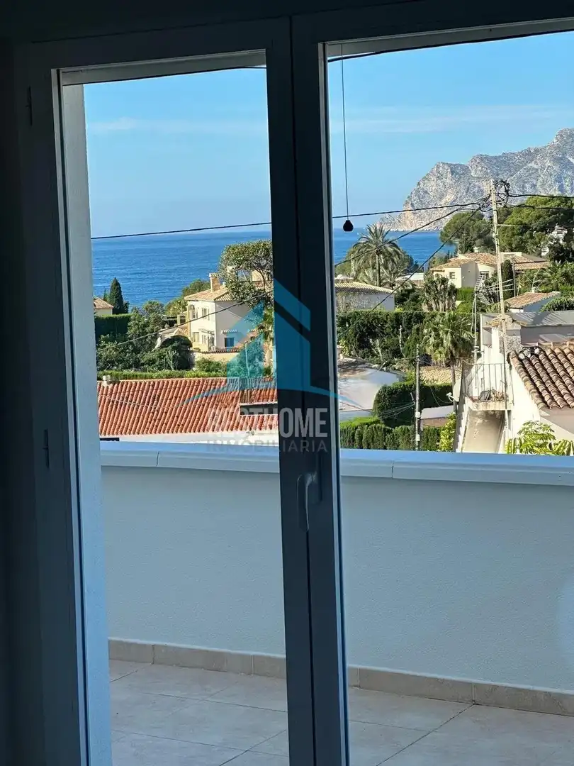 Villa con piscina in vendita a Cala Advocat - Baladrar, imagen 20