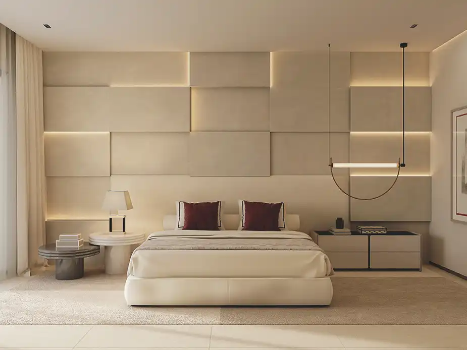 Apartament amb piscina en venda a Milla de Oro, imagen 24