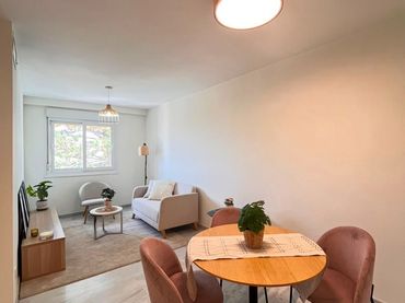 Penthouse with pool for sale in Viejo de velez