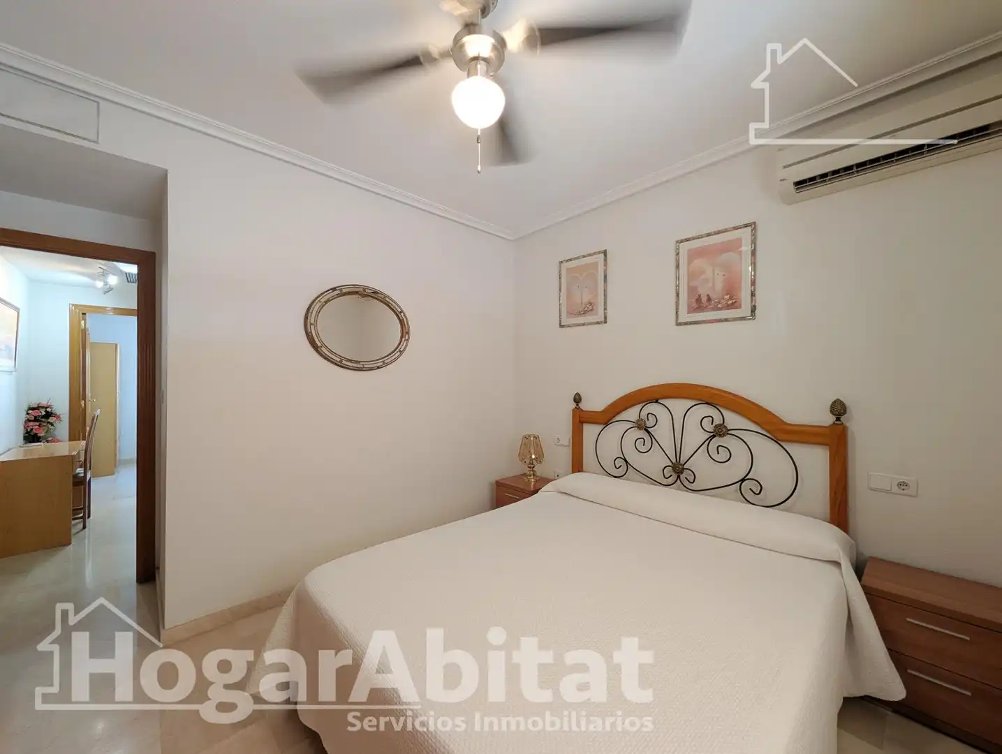 Maison mitoyenne avec piscine à vendre à Avenida ALBACETE, imagen 27