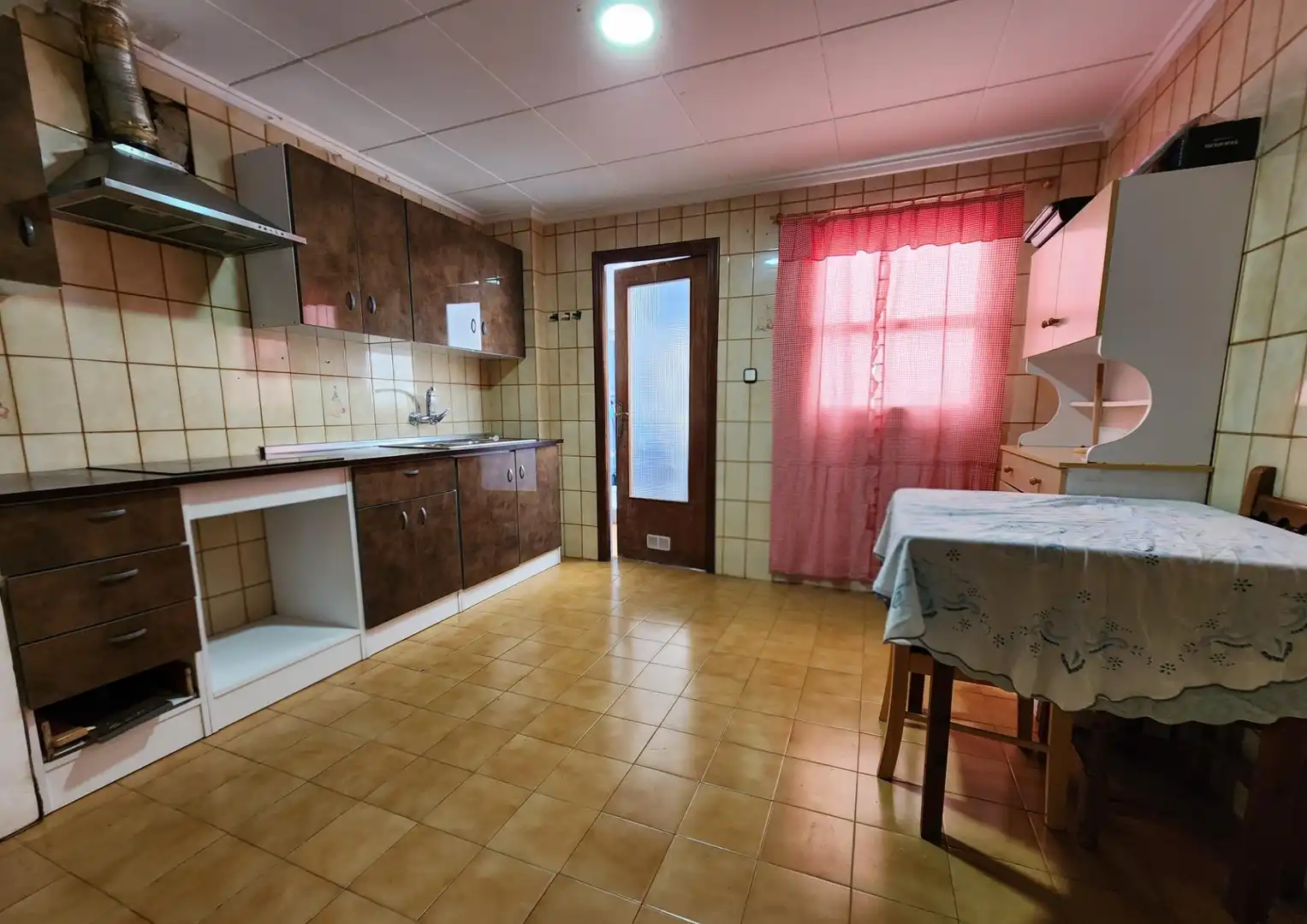 Cocina de Piso en venta en Crevillent con Aire acondicionado y Balcón