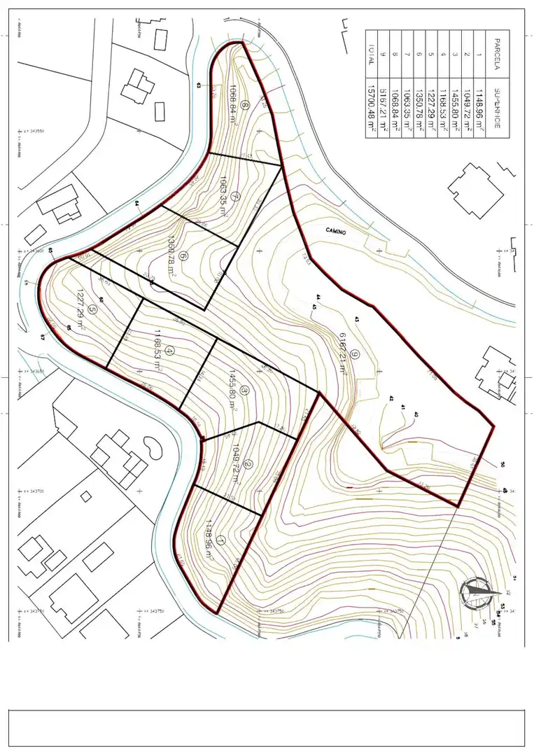 Terreno residenziale in vendita a Elviria - Cabopino, imagen 7