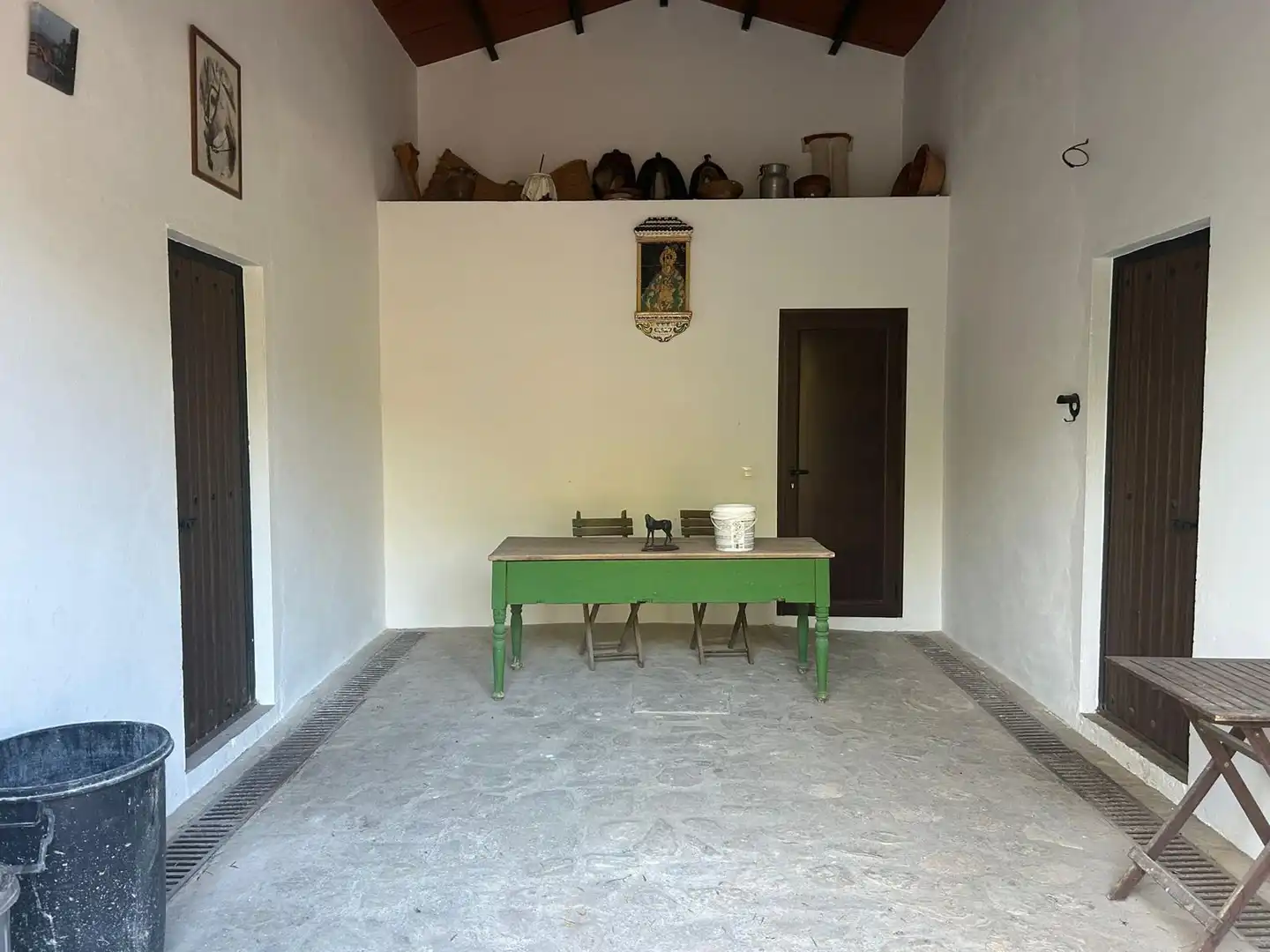 Finca rústica en venta en Alcalá de los Gazules