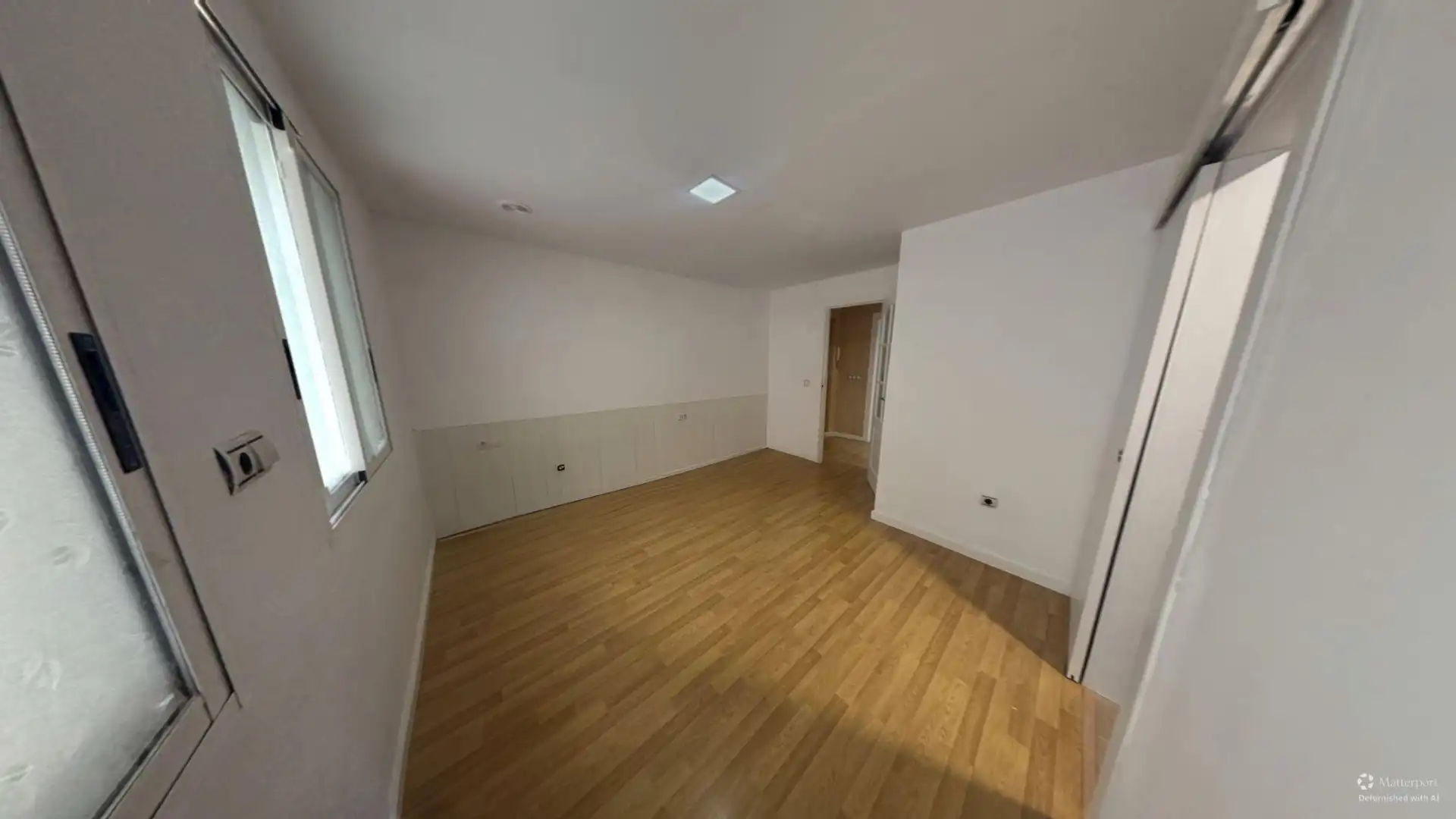 Flat for sale in L'Orxa / Lorcha  with Oven, Washing machine and Microwave