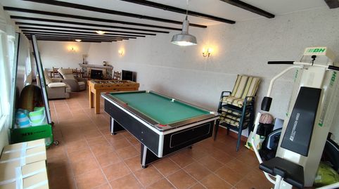 Foto 4 de Casa o chalet en venta en Calle Ciervo, 8, Maello, Ávila