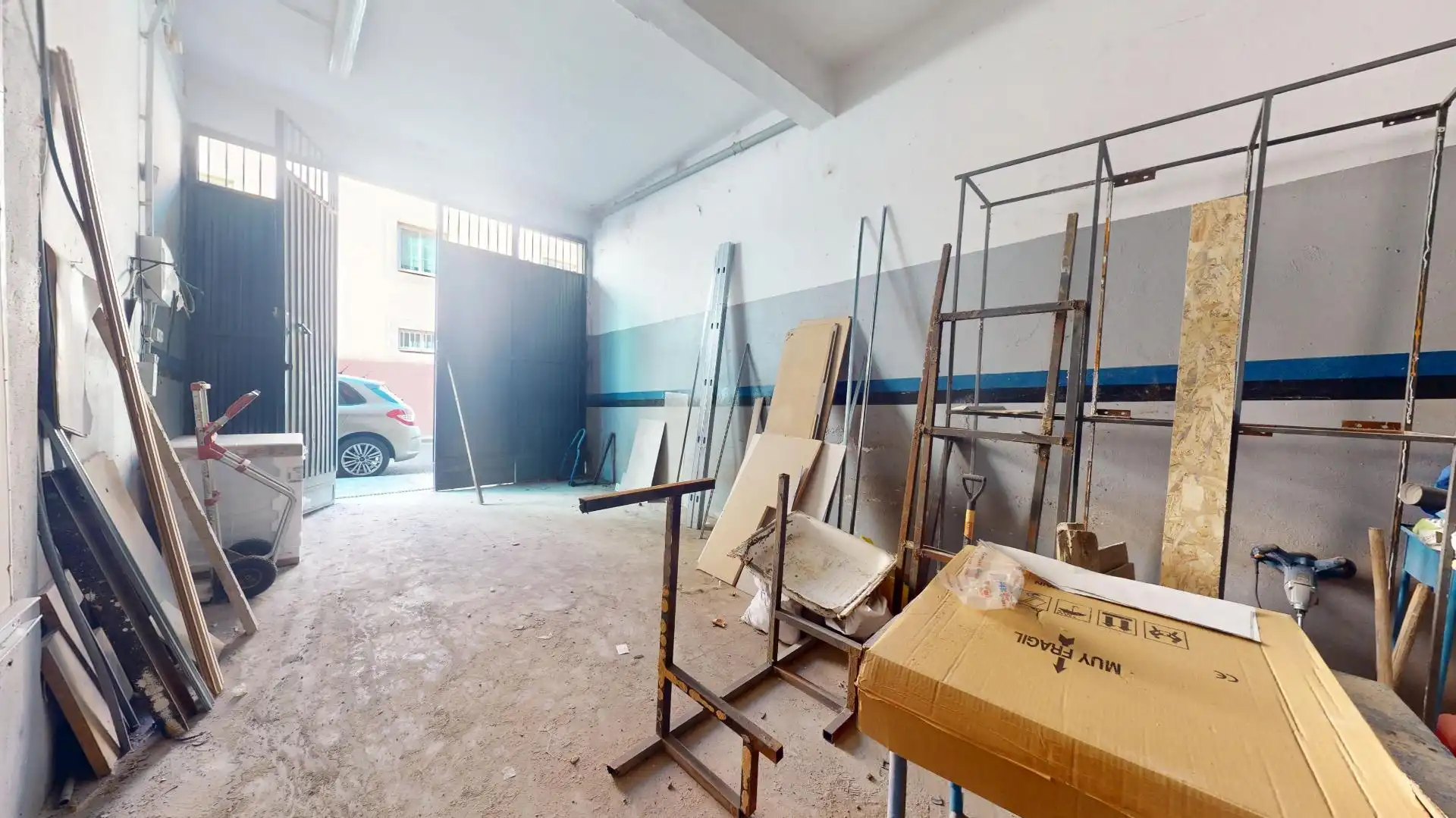 Local en venta en San Cristóbal de la Laguna