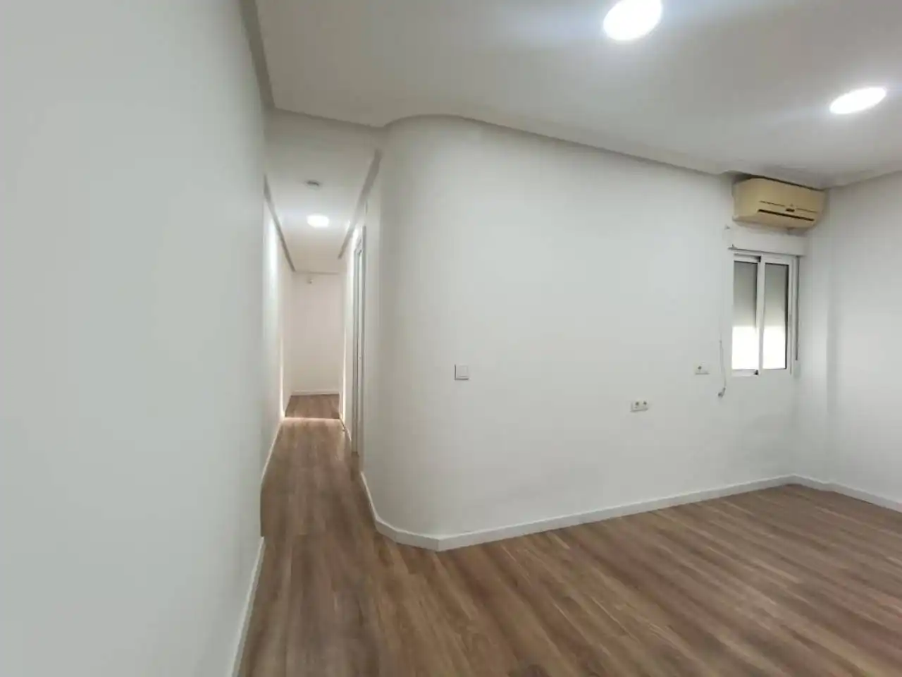 Piso de alquiler en Elda
