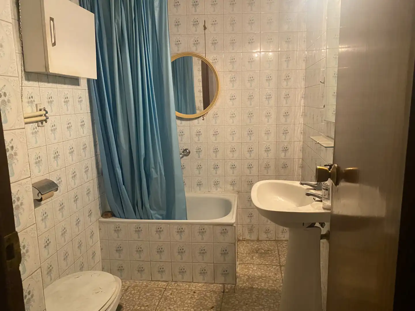 Wohnung zum Verkauf in Calle Olivo, La Morería