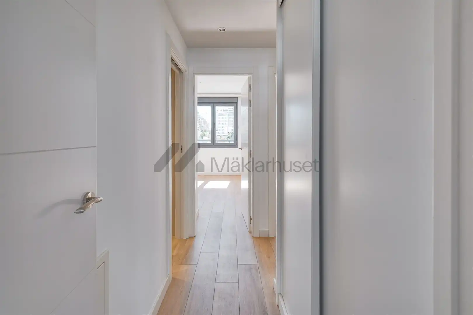 Apartamento en venta en Valdebebas - Valdefuentes