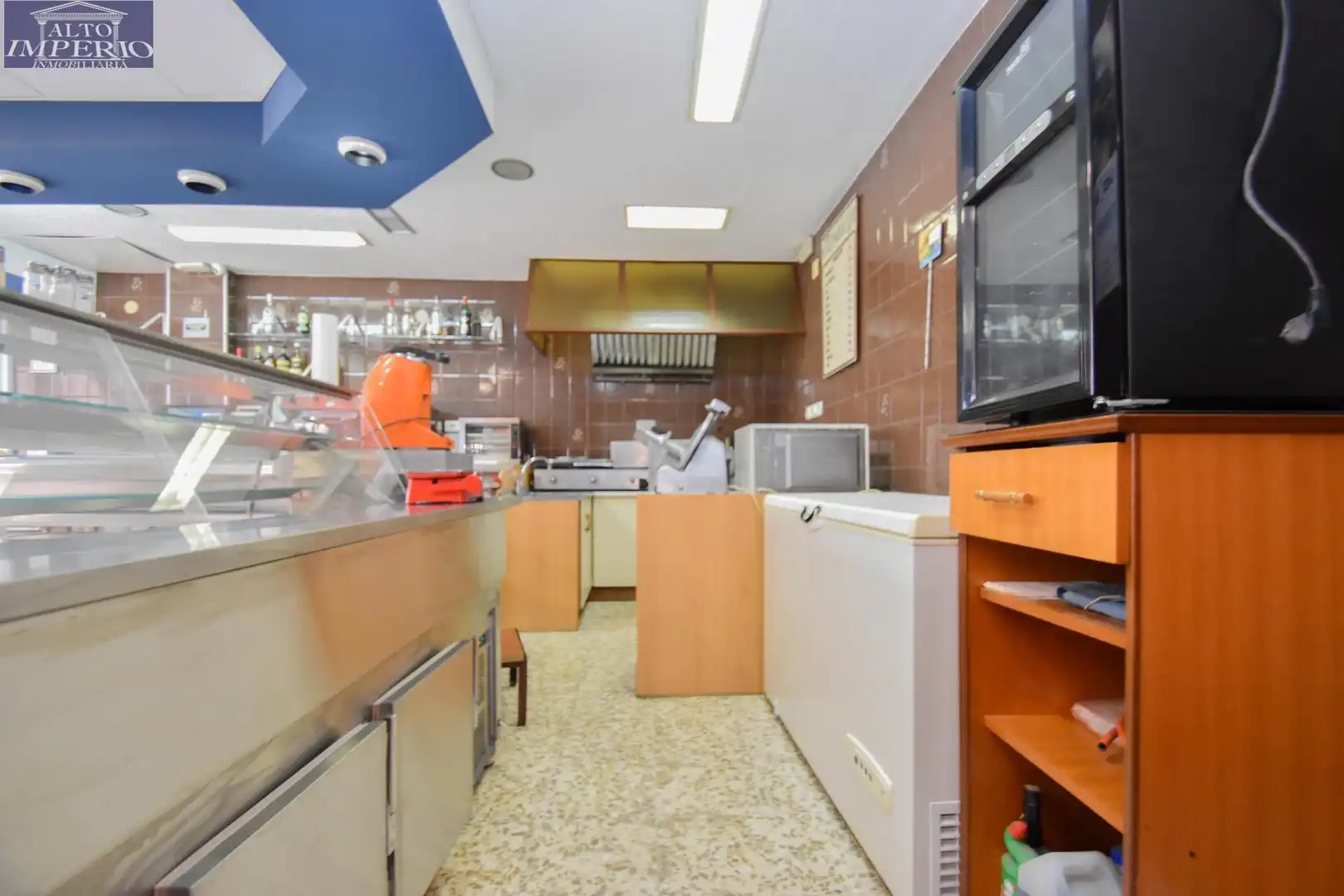 Business premises for sale in Plaza de Poeta Garcilaso de la Vega 6, imagen 35