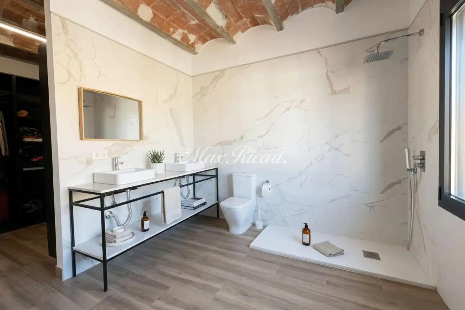 Casa con piscina en venta en Sant Martí, imagen 8