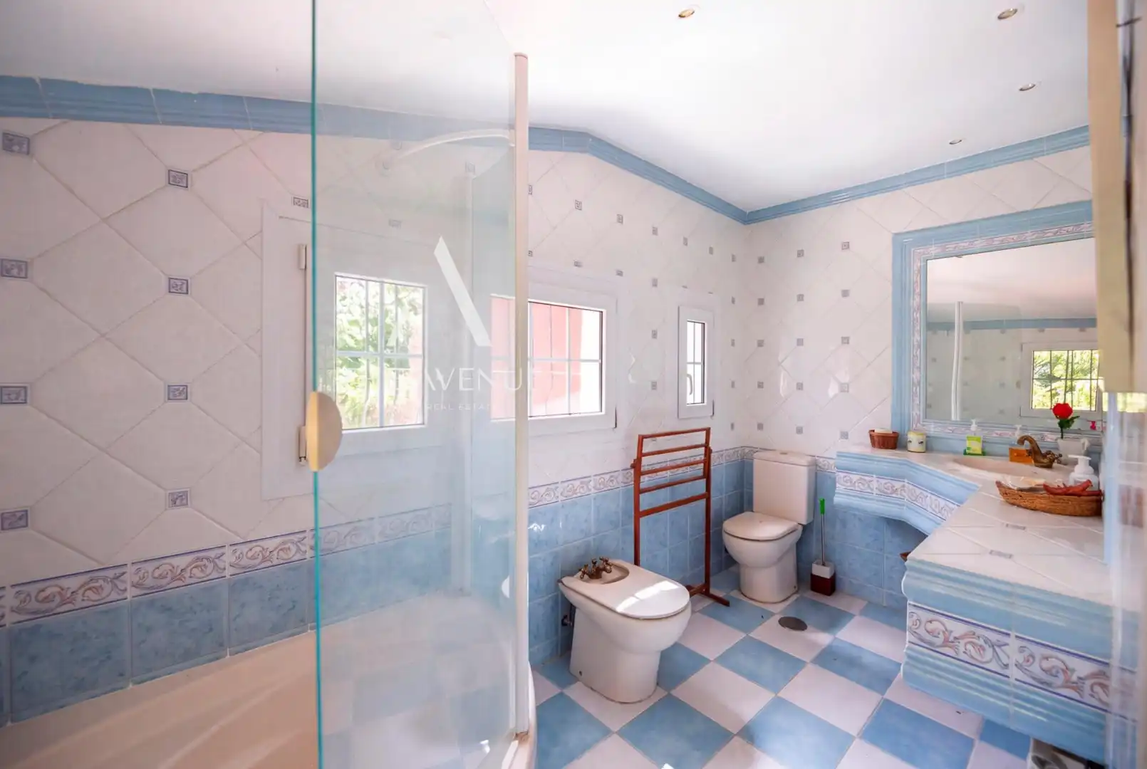 Detached house with terrace for sale in Avenida LOMAS, imagen 60